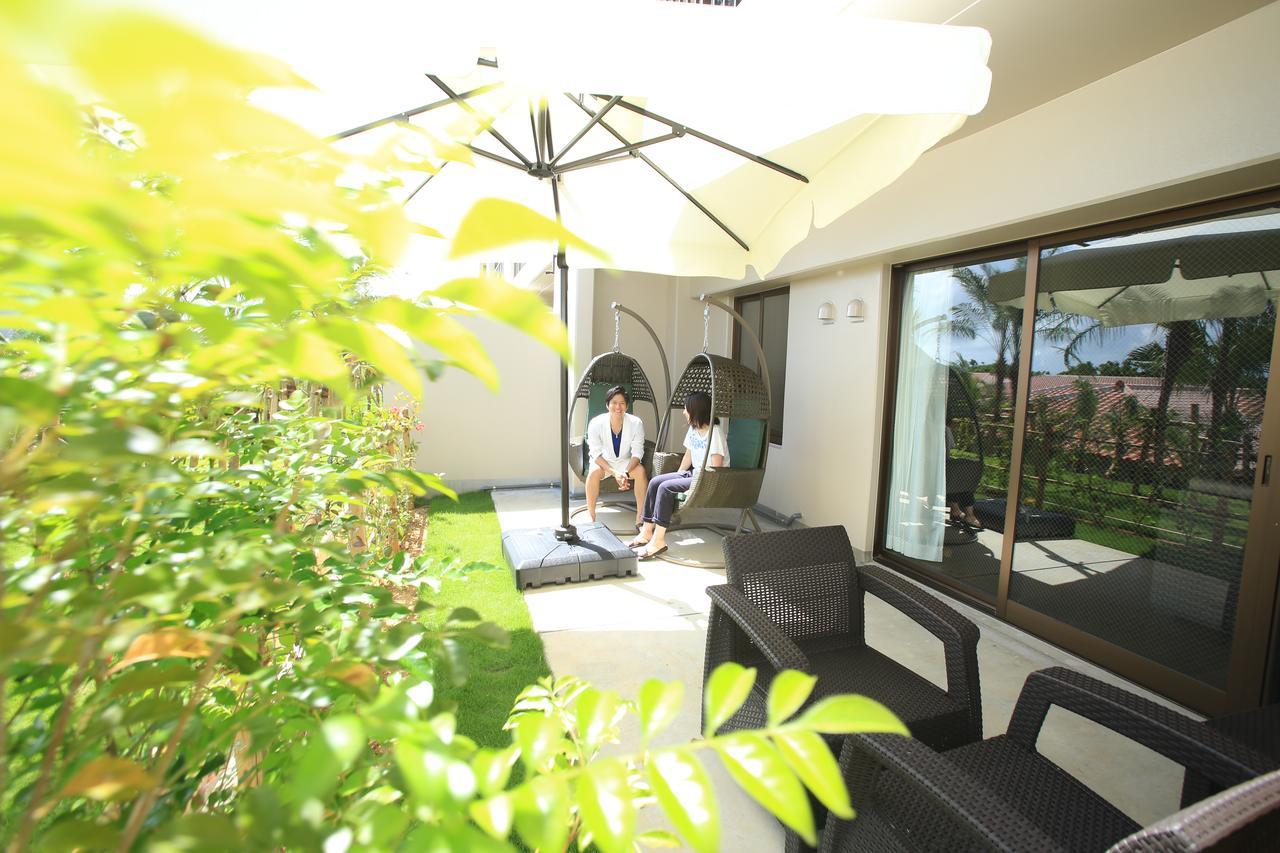 Grandvrio Resort Ishigakijima Villa Garden Ishigaki  Eksteriør bilde