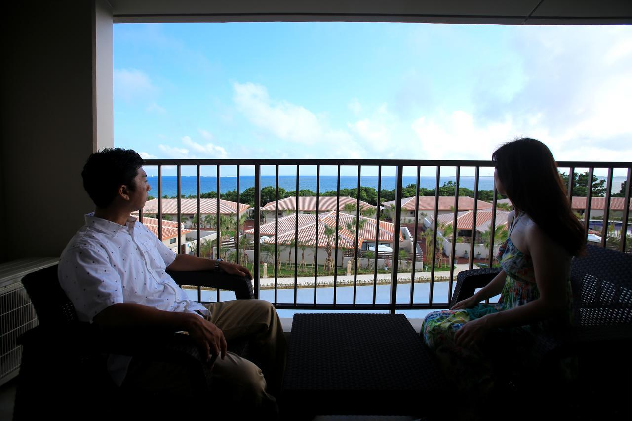 Grandvrio Resort Ishigakijima Villa Garden Ishigaki  Eksteriør bilde