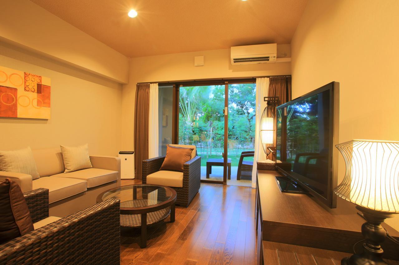 Grandvrio Resort Ishigakijima Villa Garden Ishigaki  Eksteriør bilde