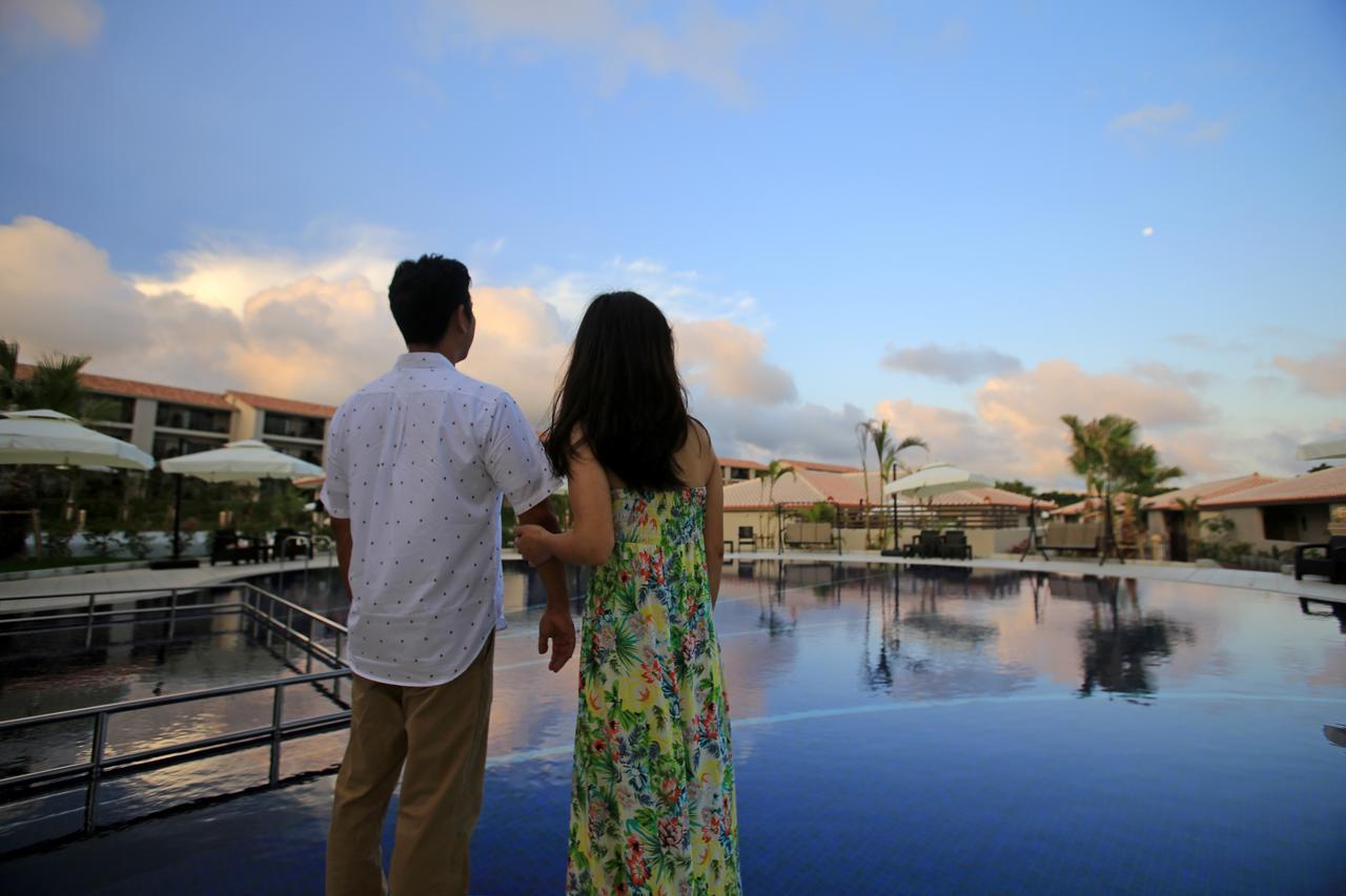 Grandvrio Resort Ishigakijima Villa Garden Ishigaki  Eksteriør bilde