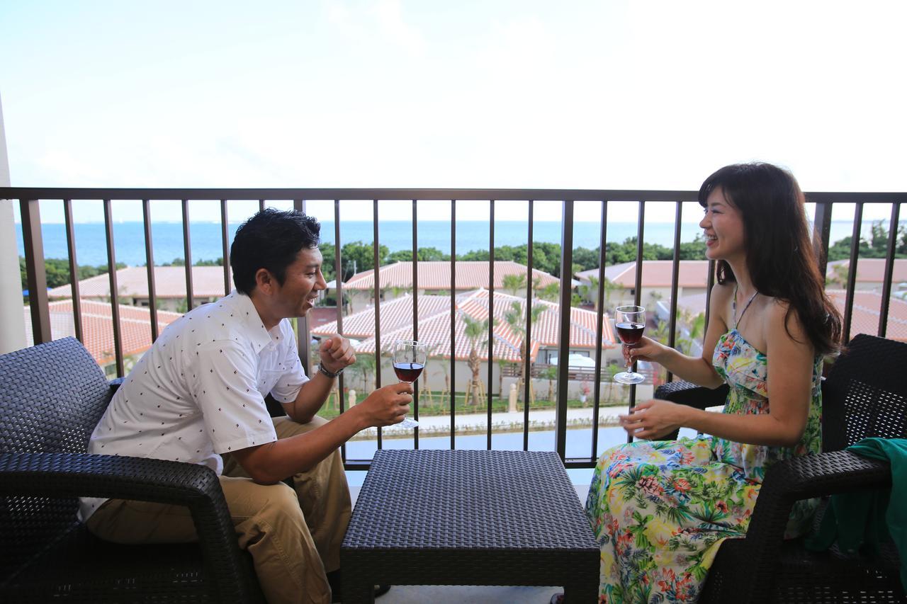 Grandvrio Resort Ishigakijima Villa Garden Ishigaki  Eksteriør bilde