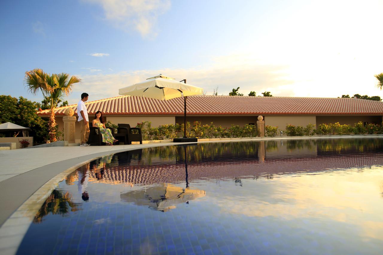 Grandvrio Resort Ishigakijima Villa Garden Ishigaki  Eksteriør bilde