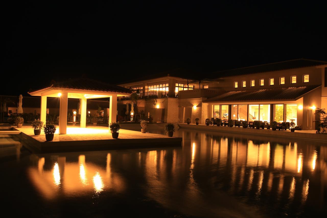 Grandvrio Resort Ishigakijima Villa Garden Ishigaki  Eksteriør bilde