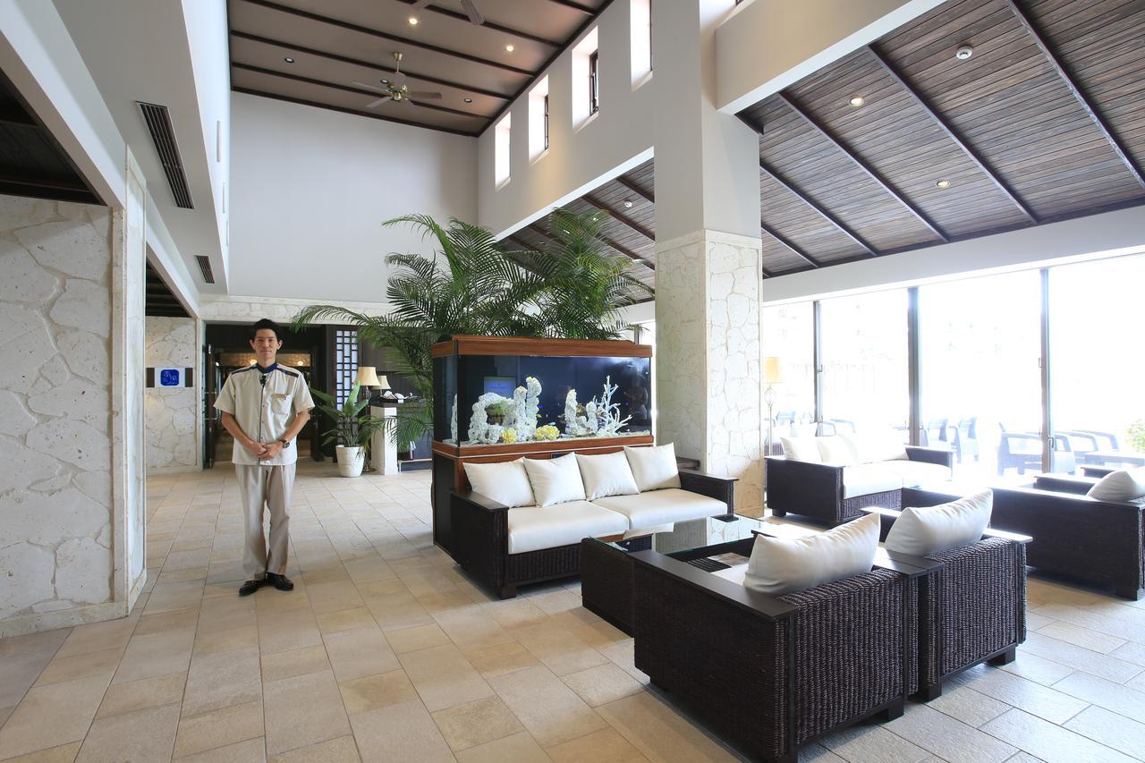 Grandvrio Resort Ishigakijima Villa Garden Ishigaki  Eksteriør bilde