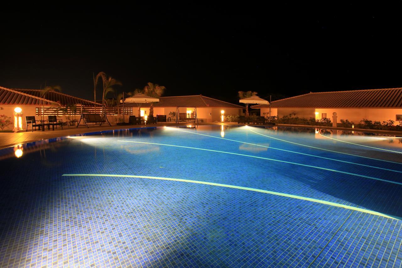 Grandvrio Resort Ishigakijima Villa Garden Ishigaki  Eksteriør bilde