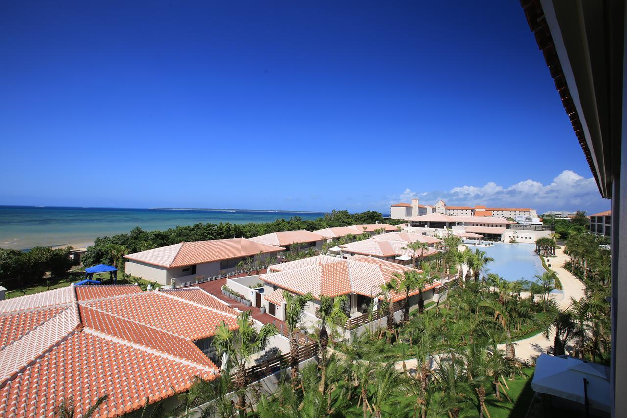 Grandvrio Resort Ishigakijima Villa Garden Ishigaki  Eksteriør bilde